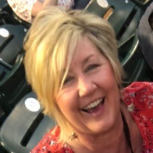 Meet your Posher, Wendy